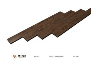 Sàn gỗ MAYER MA263