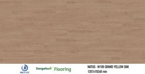 Sàn gỗ Dongwha W109