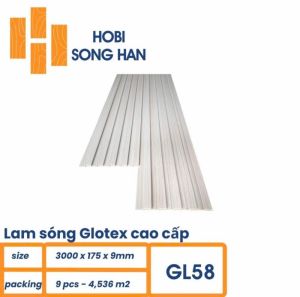 Lam 5 sóng GL58