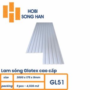 Lam 5 sóng GL51
