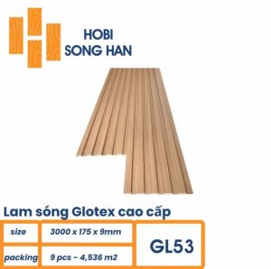 Lam 5 sóng GL53