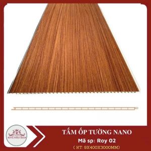 Tấm Nano ROY02