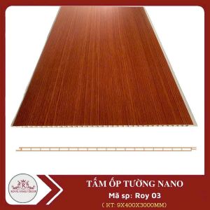 Tấm Nano ROY03