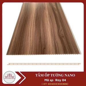 Tấm Nano ROY04
