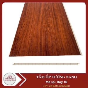 Tấm Nano ROY16